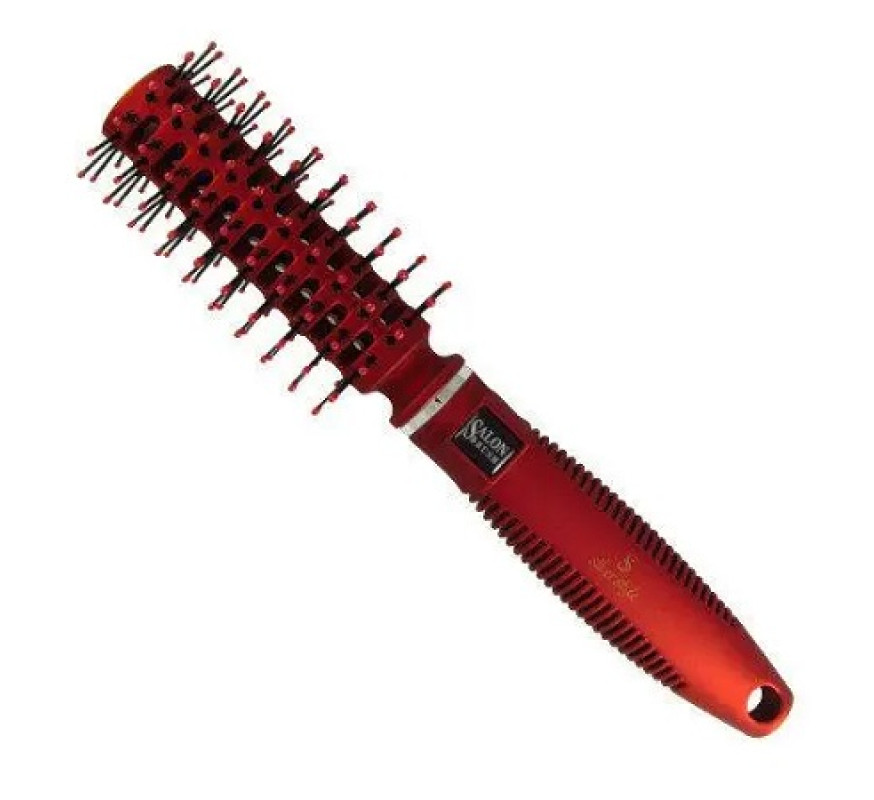 Гребінець Silver St.PB-0058-Е Brush