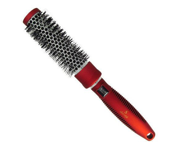 Гребінець Silver St.PB-0058-С Brush 2,5см