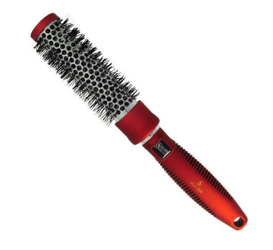 Расческа Silver St.PB-0058-С Brush 2,5с