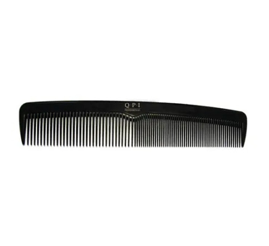 Гребінець QPI Prof RG-0105 15см