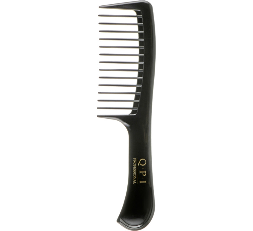 Гребінець QPI Prof RG-0201 23см