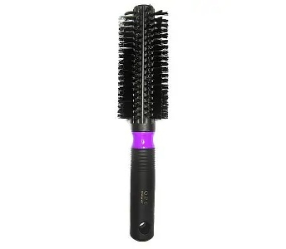 Гребінець QPI Prof PВ- 8517 FR фіоле.вст.Brush 21с