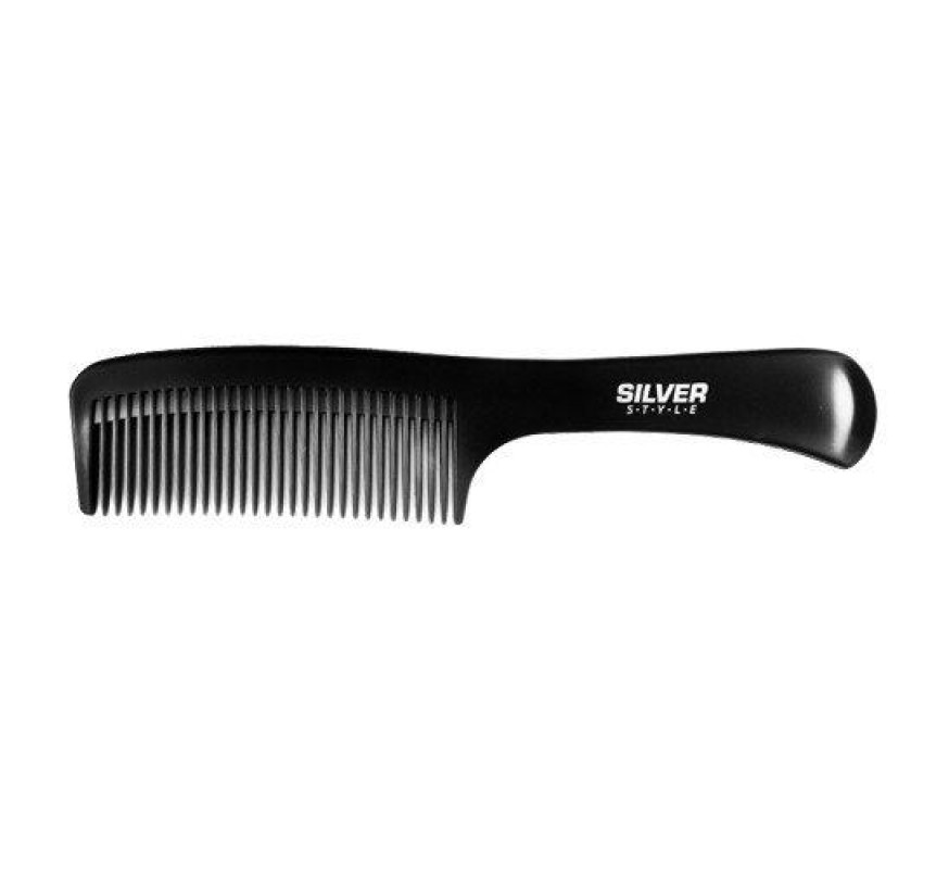 Расчечка Silver St. RP-305 22.5*4.5см