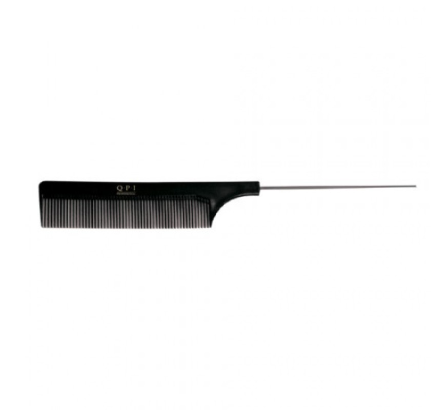 Гребінець QPI Prof RG-0026 20см