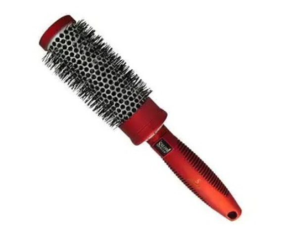 Гребінець Silver St.PB-0058-В Brush 3,4см