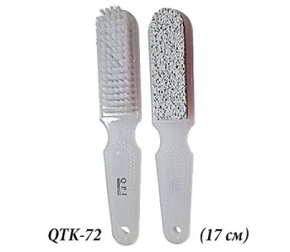 Пемза QPI Prof QTK-72 2в1 16,5см