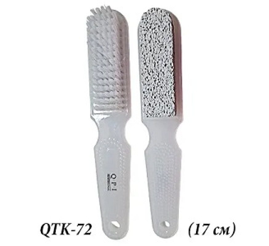Пемза QPI Prof QTK-72 2в1 16,5см