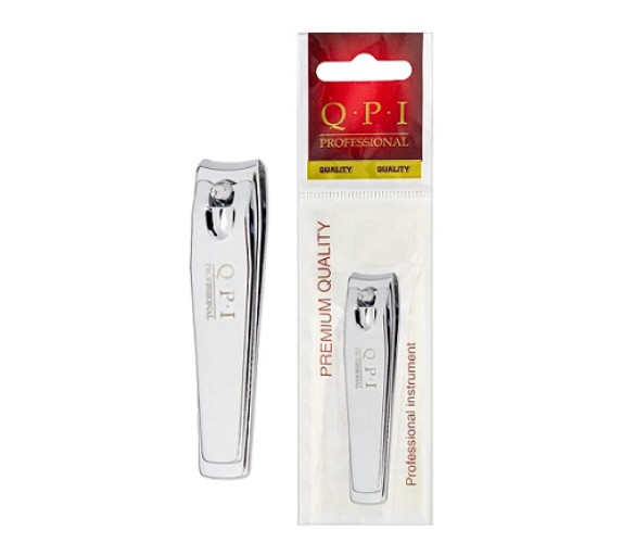 Кусачки манікюрні QPI Prof QK-608 5.8cм