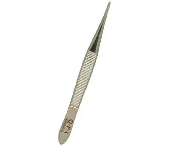 Пінцет QPI Prof QP-12 гострий