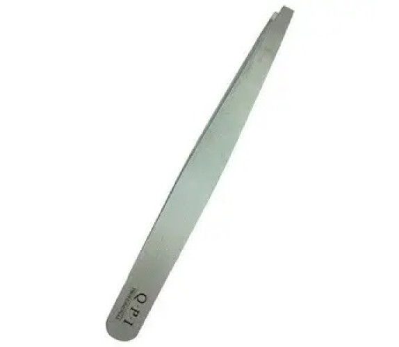 Пінцет QPI Prof QP-22 скошений