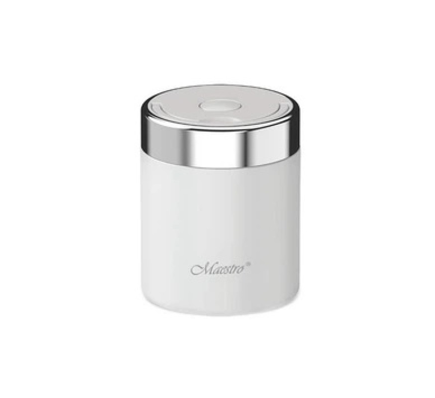 Термос обед Maestro 500мл MR-1649-50-Whi