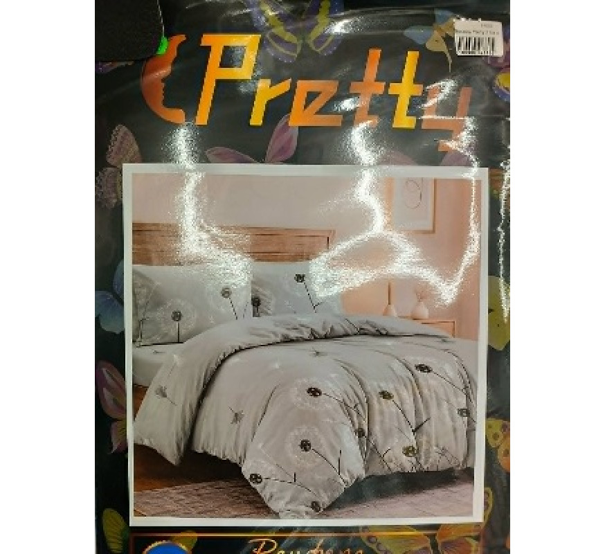 Постель Pretty 2 б/к нав 2*50х70