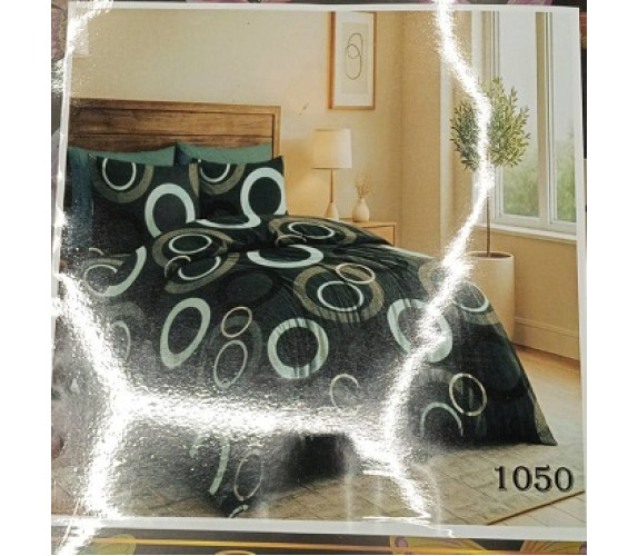Постіль Pretty Євро 1050 нав 2*70х70