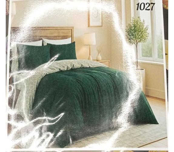 Постіль Pretty Євро 1027 нав 2*70*70