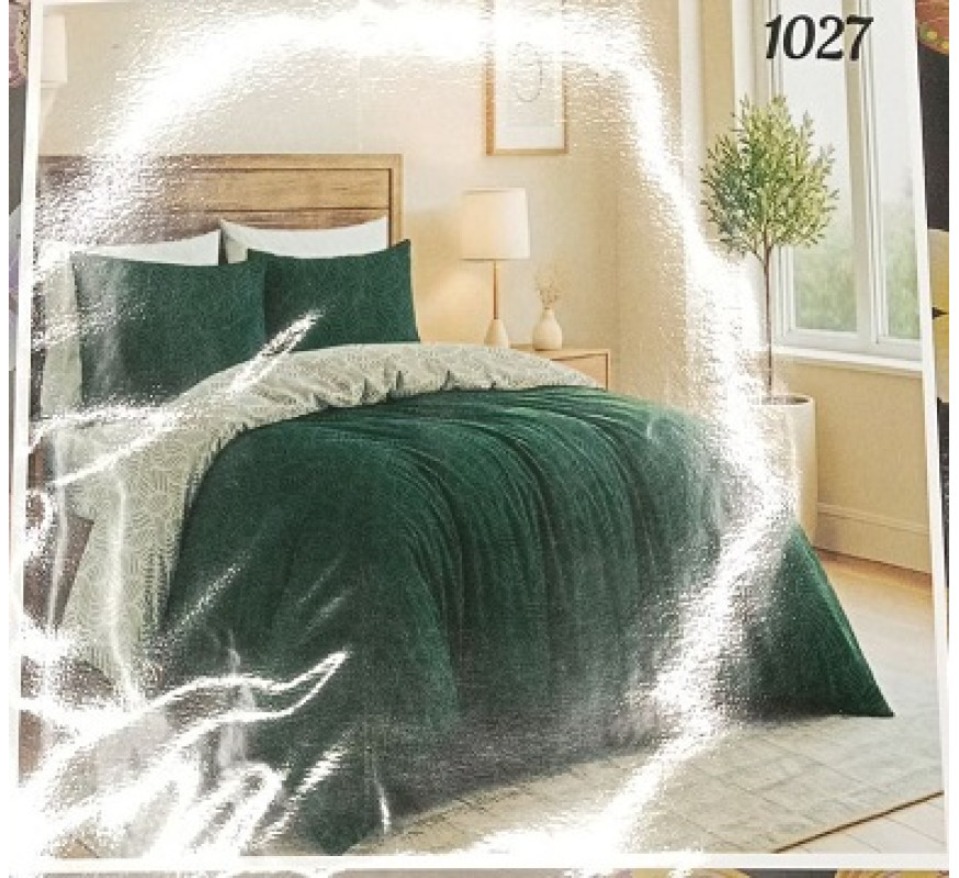 Постіль Pretty Євро 1027 нав 2*70*70