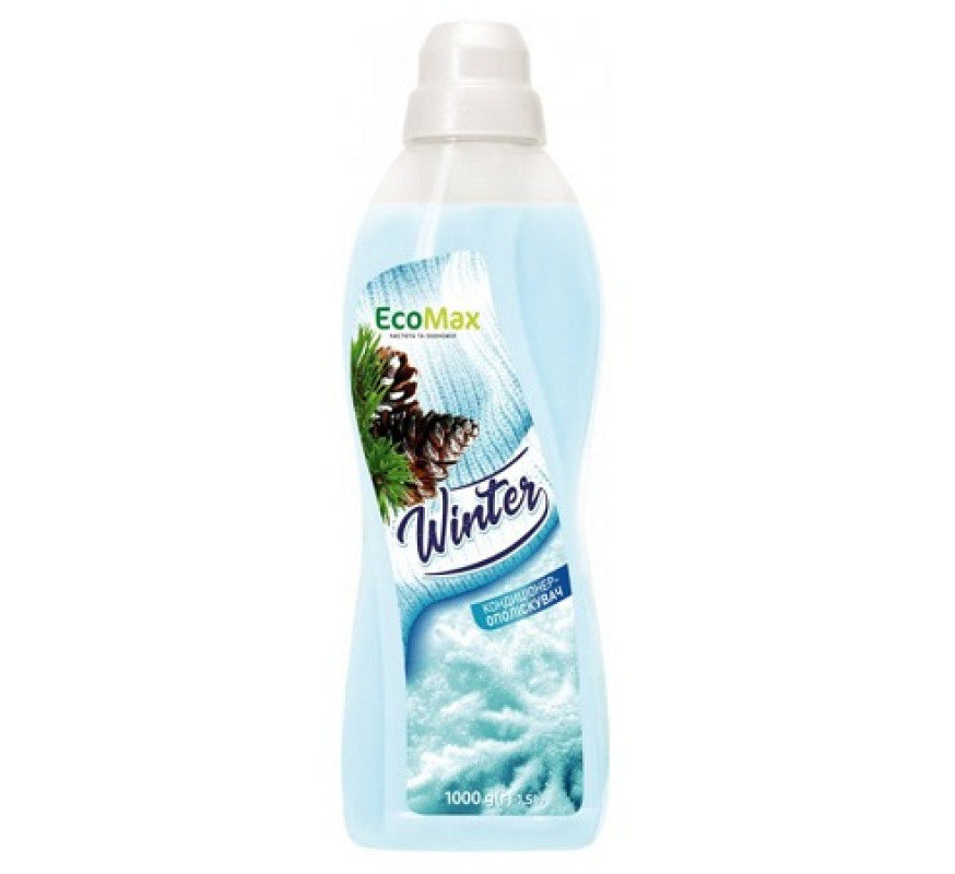 Ополаскиватель Winter Ecomax 1л