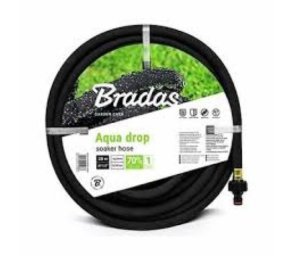 Шланг сад сочащийся Bradas WAD1/2030 30м