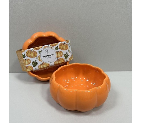 Салатник порцеляна Pumpkin 850мл PX002-K606