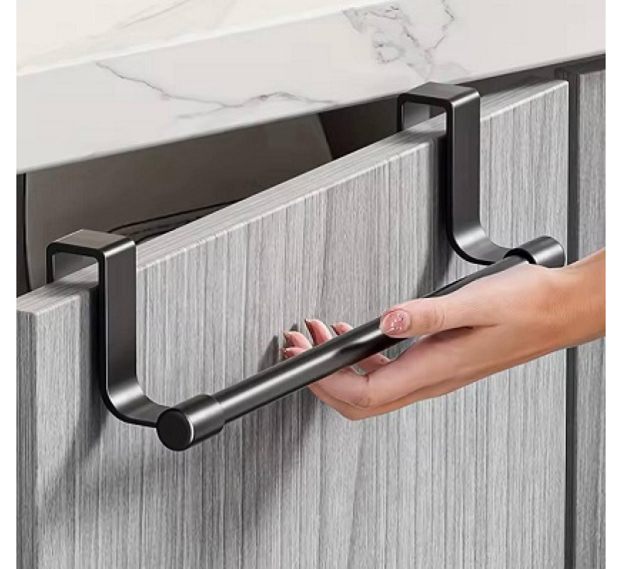 Держатель для полотенца на двери DecoBel