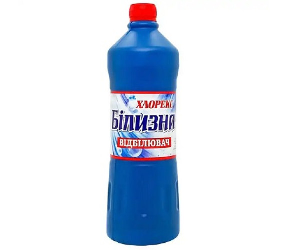 Білизна Хлорекс 0,9л