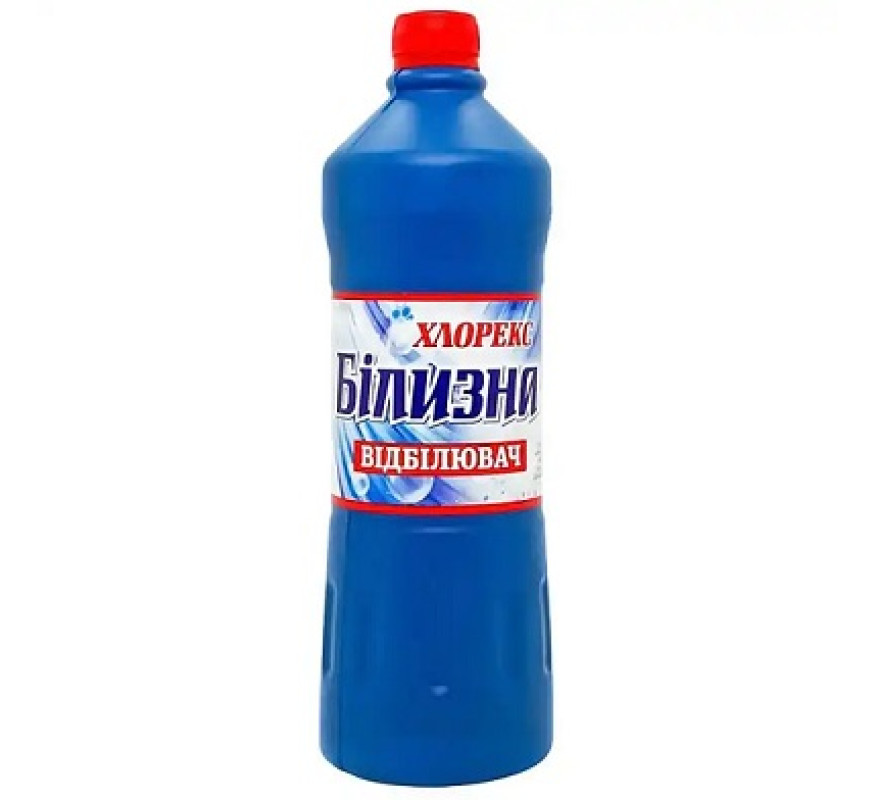 Білизна Хлорекс 0,9л