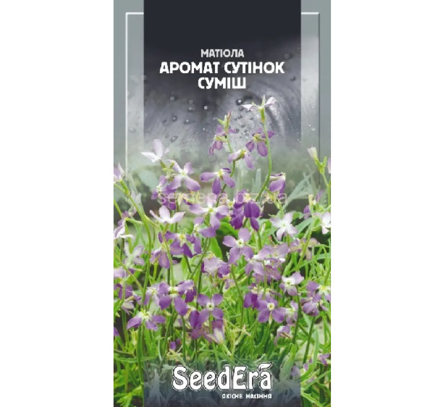 Маттиола Аромат сумерек смесь SE 1 г