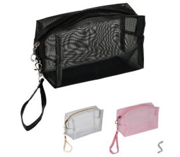 Косметичка дорожняя Oxford 16*12*7см