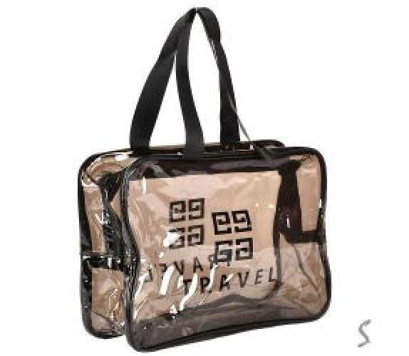 Косметичка дорожная Travel 27*10*19см R9