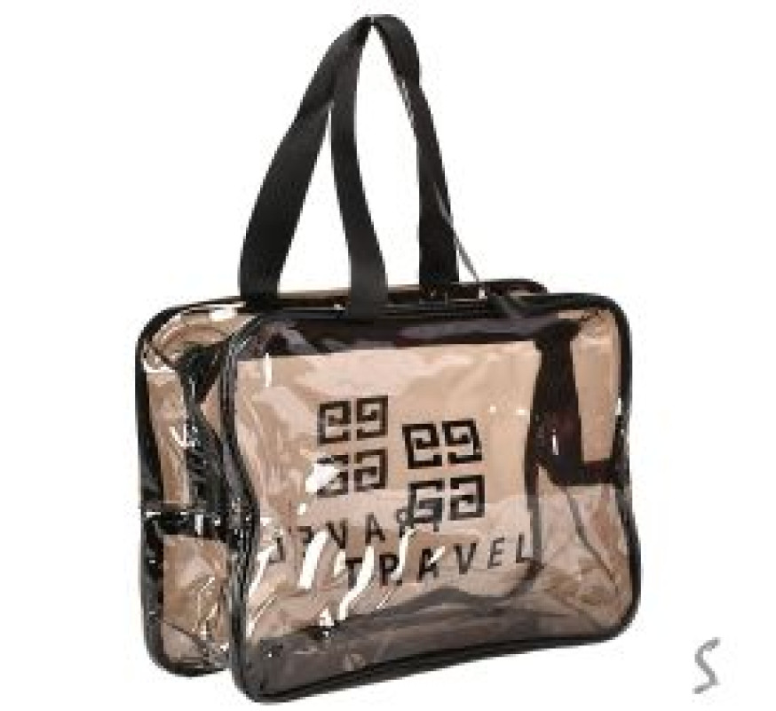 Косметичка дорожная Travel 27*10*19см R9