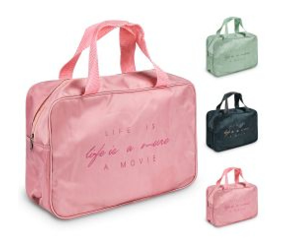 Косметичка Стенсон Beauty 26*18*9.5см R3