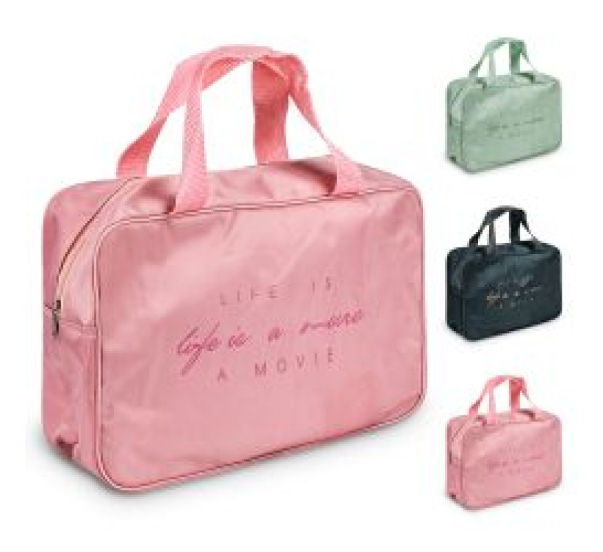 Косметичка Стенсон Beauty 26*18*9.5см R3