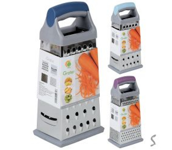 Тертка Стенсон 24*10*7,3ми R35801-М