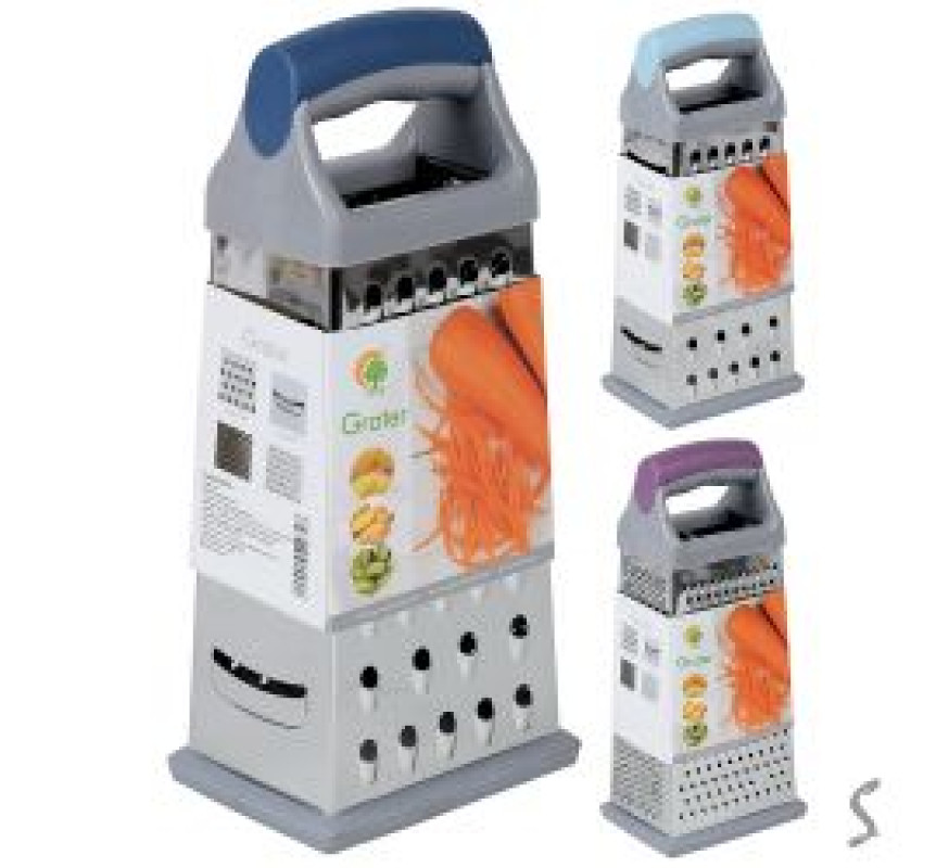 Тертка Стенсон 24*10*7,3ми R35801-М