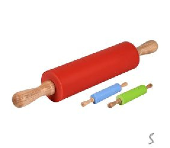 Качалка силік Стенсон МН-2993 43*5,5см Качалка силік Стенсон МН-2993 43*5,5см
