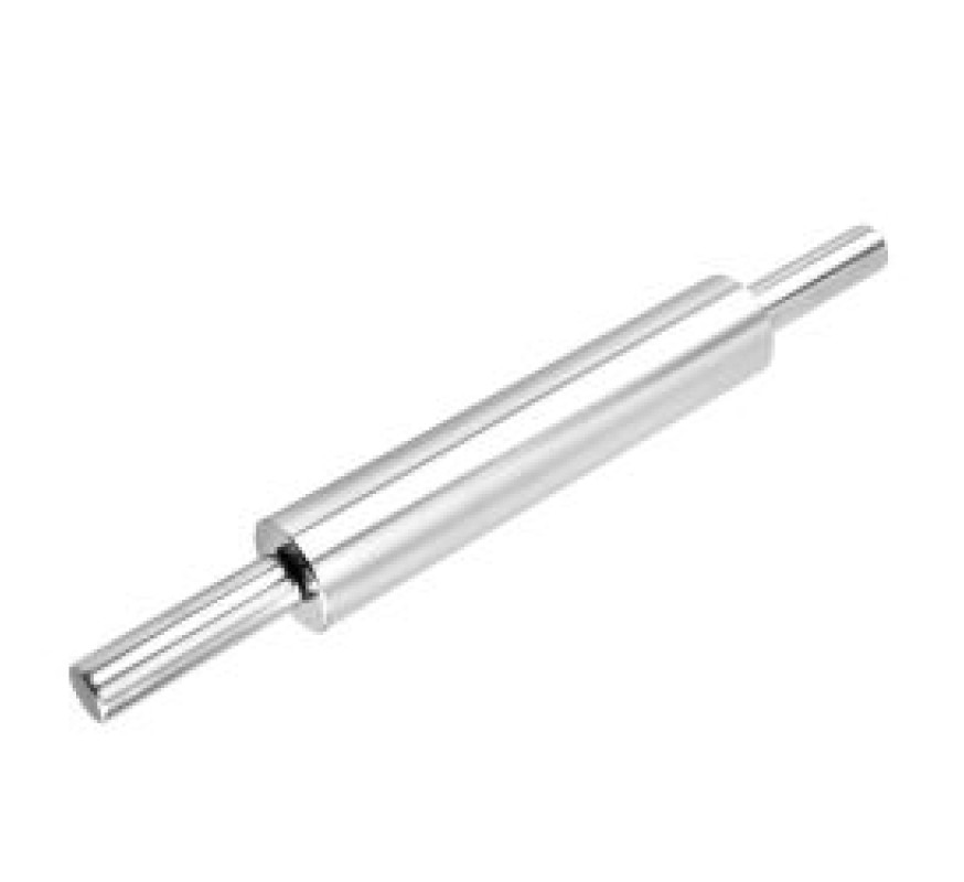 Качалка нерж Стенсон R97330-44 44*5см обертається