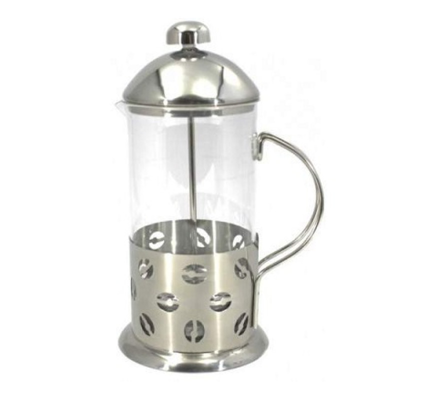 Френч- прес Зауберг 0,35л НТ04-P350 Зерна