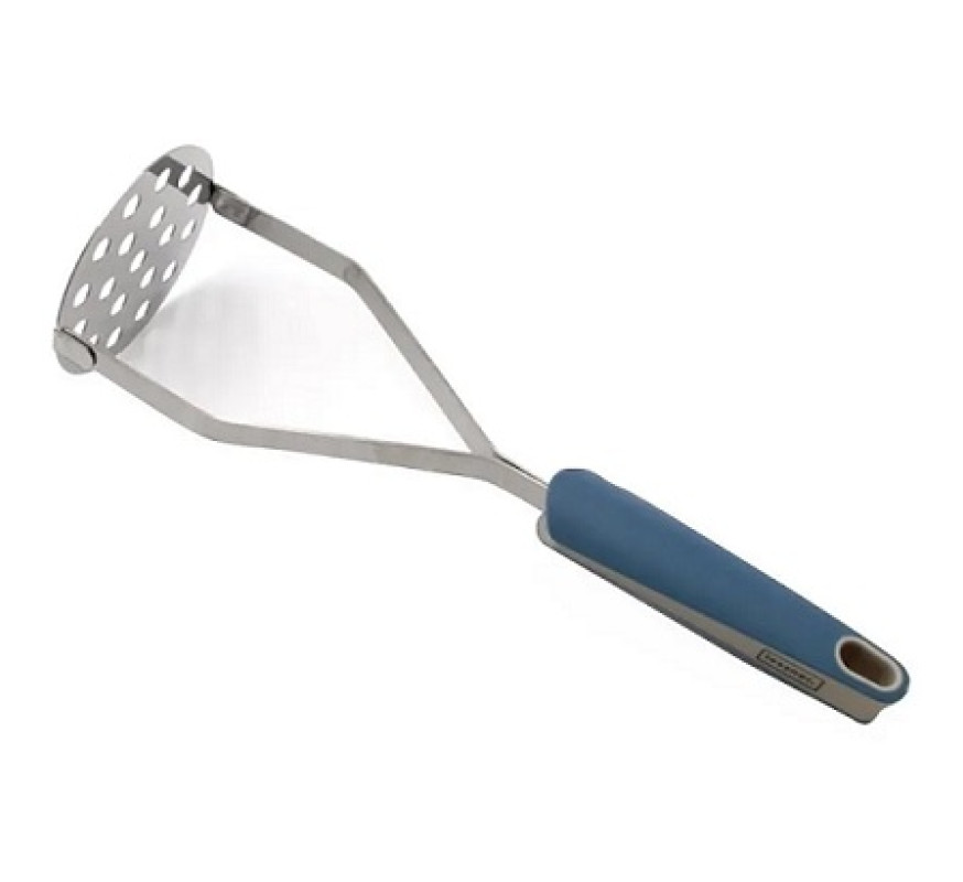 Картоплем'ялка Lessner Sky Blue 27см 10321