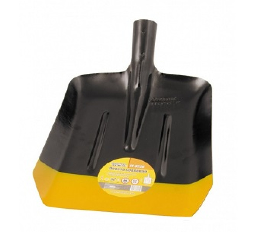 Лопата мет совковая MasterTool 14-6256
