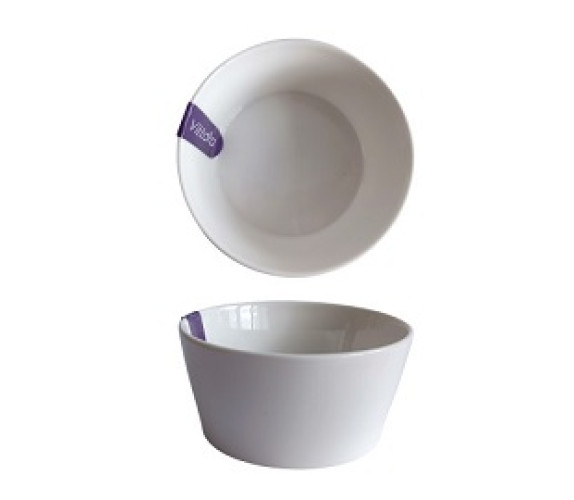 Салатник Vittora Crem Royale 120мм VT-P-2120CR