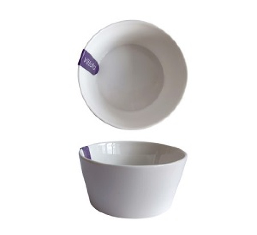 Салатник Vittora Crem Royale 120мм VT-P-2120CR