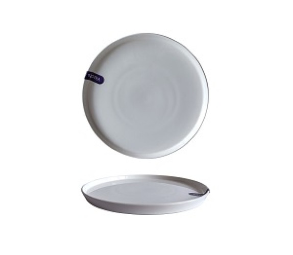 Тарілка Vittora Crem Royale 250мм VT-P-1250CR