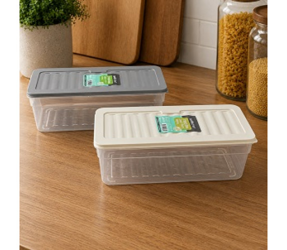 Контейнер для заморозки Fresh box 2.47л