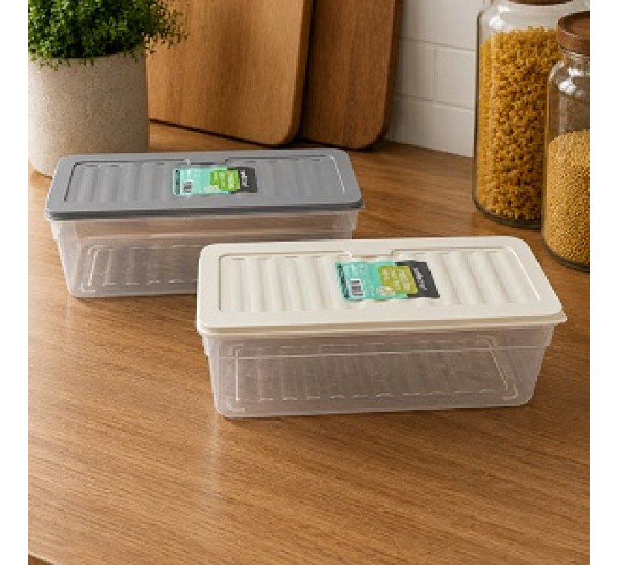 Контейнер для заморозки Fresh box 2.47л