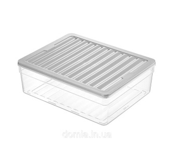 Контейнер для заморозки Fresh box 5,3л