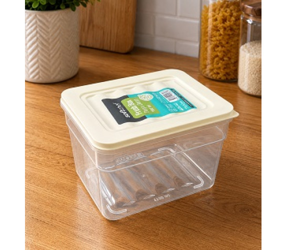 Контейнер для заморозки Fresh box 1,1л 00984