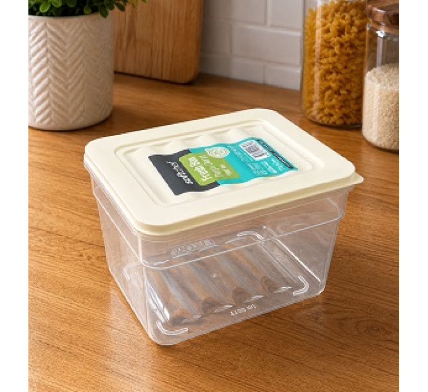 Контейнер для заморозки Fresh box 1,1л 00984