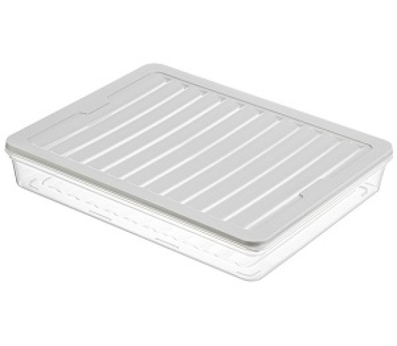 Контейнер для заморозки Fresh box 2,4л 00983
