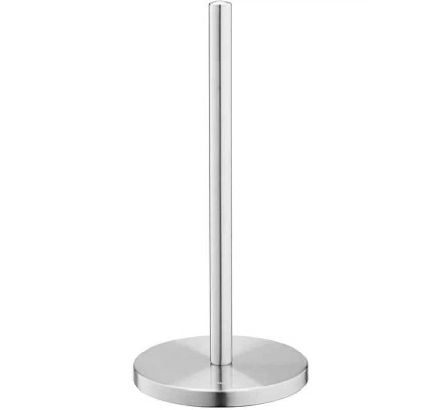 Тримач для пап рушника метал Ardesto Gem 15*33см