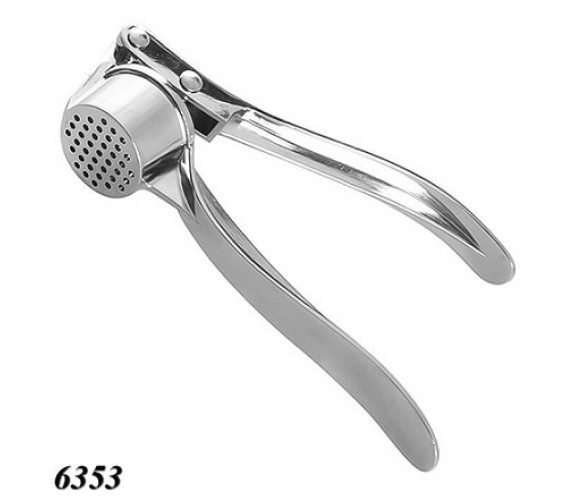 Чеснодавка Люкс 608 на блистере 6353