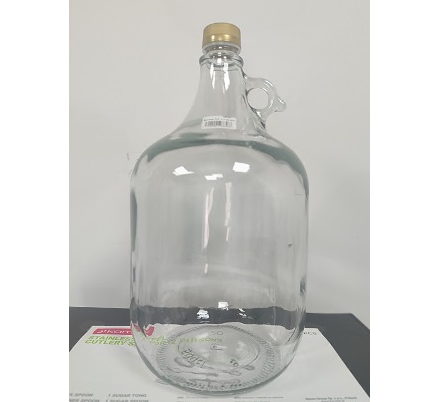 Бутиль 5,0 л з ручкою Сулія